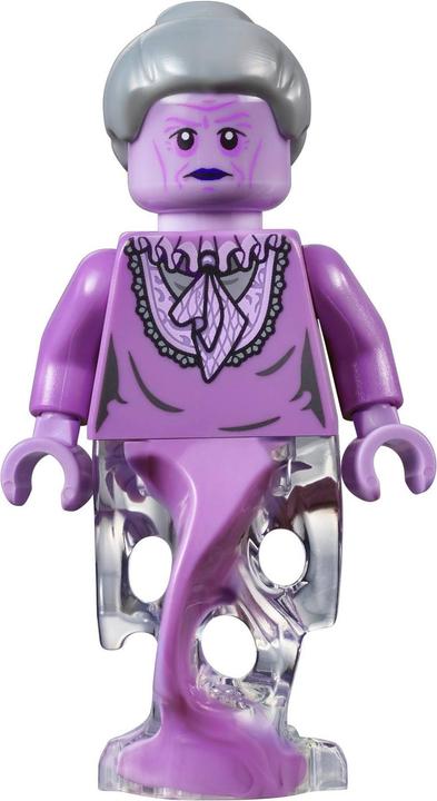 Immagine prodotto LEGO Ghostbusters - Sede dei Vigili del Fuoco (75827, Set LEGO rari)