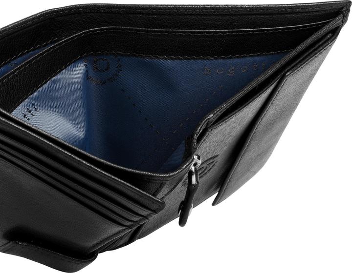 Image du produit Bugatti Porte-monnaie DOPPIO