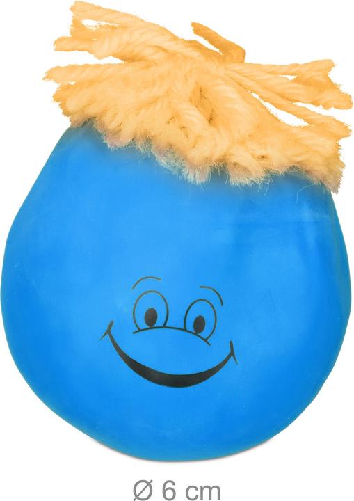 Produktbild Relaxdays Knautschball