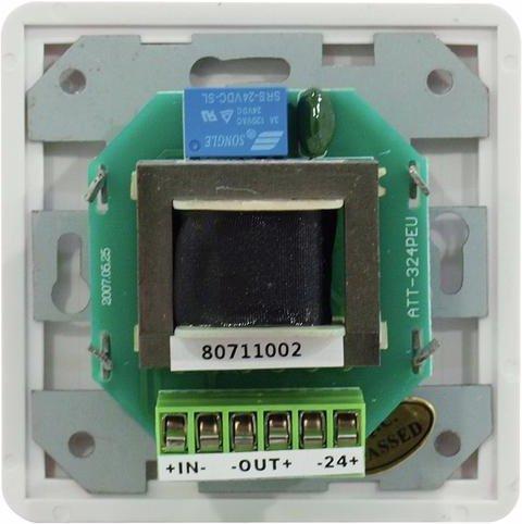 Immagine prodotto Omnitronic Controller ELA LS, 10 W mono bianco