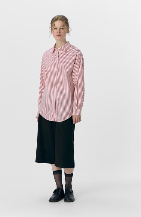 Image du produit Object Chemise loose fit (38)