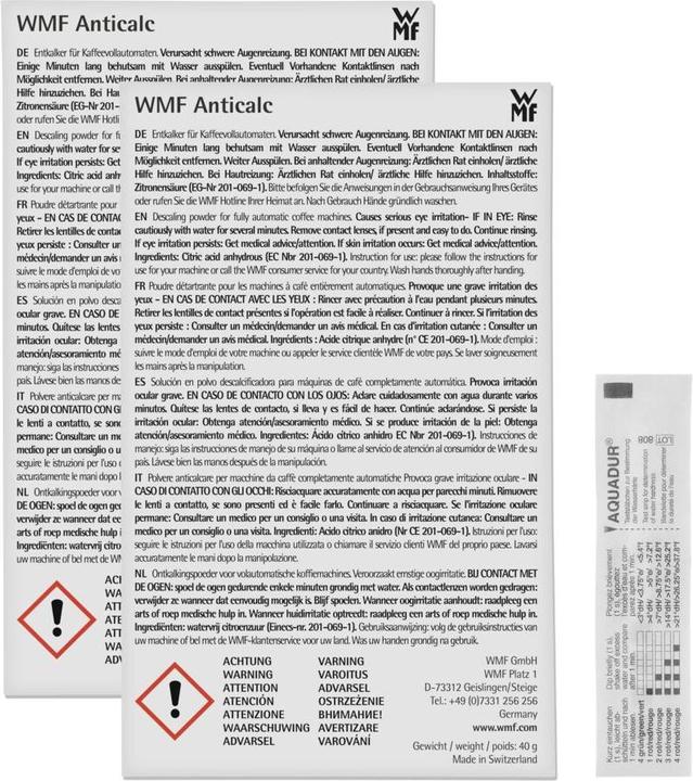 Image du produit WMF Détartrant Perfection
