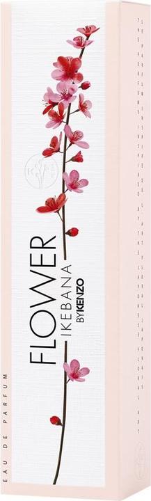 Image du produit Kenzo Flower By Ikebana Edp Vaporisateur (Eau de parfum, 40 ml)