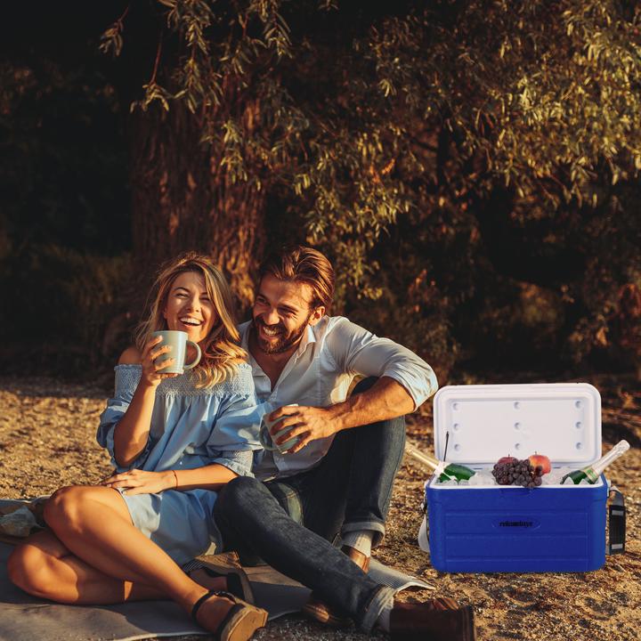 Produktbild Relaxdays Kühlbox (20 l)