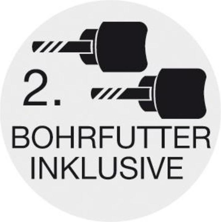 Image du produit Metabo UHE 2660-2 Quick EU (Fonctionnement sur secteur)