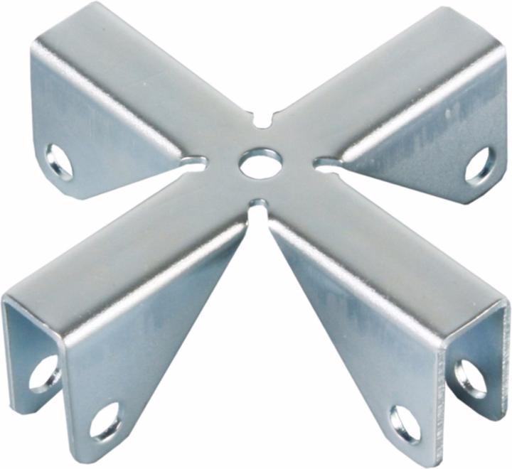 Actual product image Adam Hall 4291 Stabilizing cross