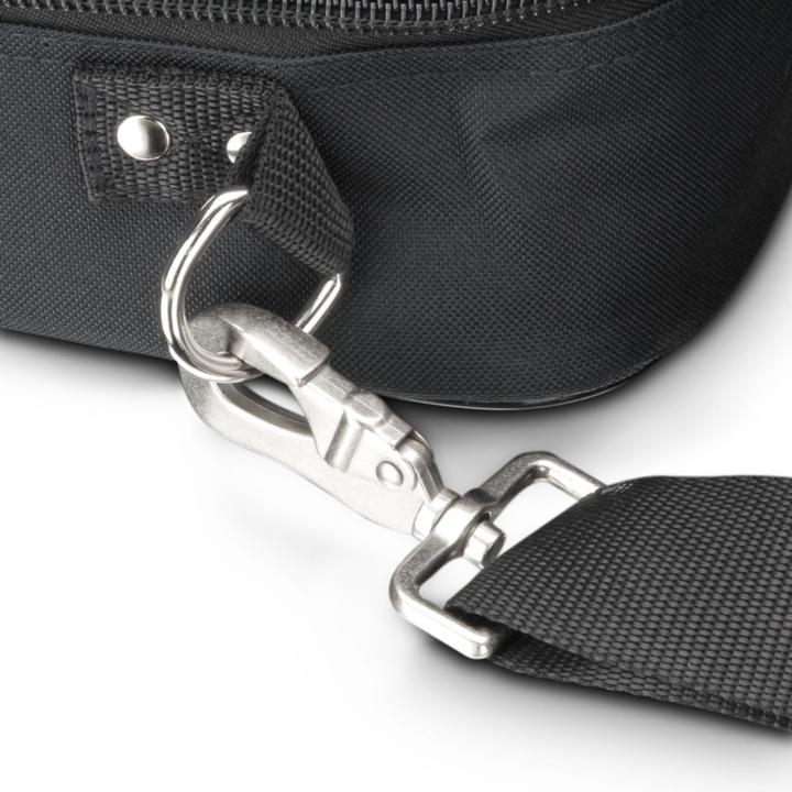 Actual product image Palmer Audio PEDALBAY® 40 BAG Padded carrying bag
