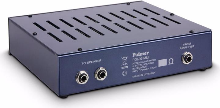 Image du produit Palmer Audio PDI 06 L 08 Atténuateur de puissance