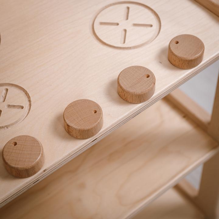 Immagine prodotto Montessori Cucina per bambini