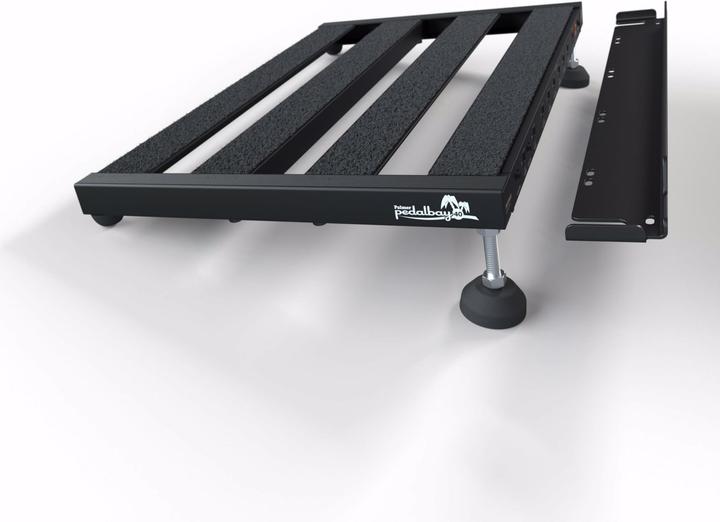 Actual product image Palmer Audio Pedalbay® 40 PB PEDALBOARD40 (Instrument foot pedal)