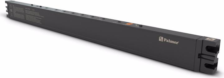 Image du produit Palmer Audio Pedalbay® 60 PB PEDALBOARD60 incl.WTPB60 (Instruments Pédale)