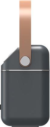 Actual product image Navitel NS150 (60000 mAh, 60 W, 222 Wh)