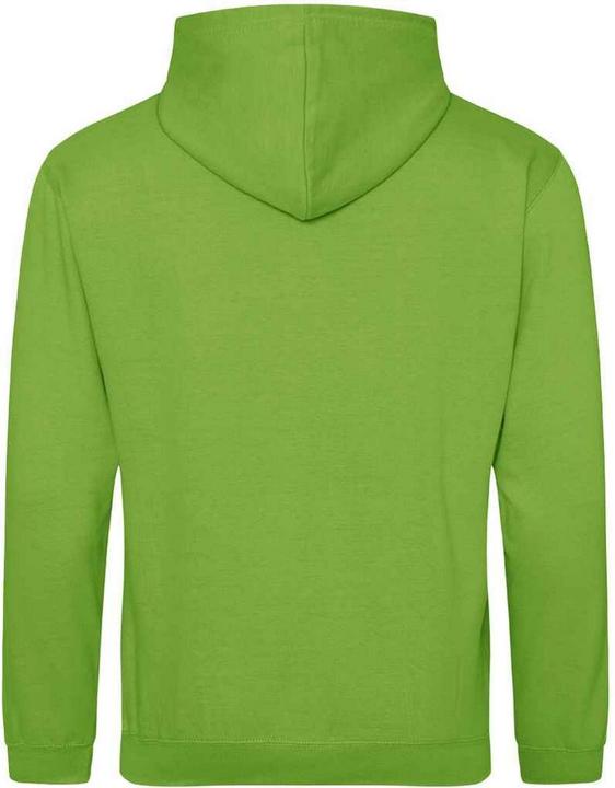 Actual product image Awdis Unisex Adult College Hoodie (3XL)