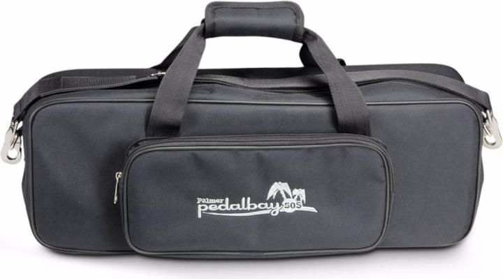 Actual product image Palmer Audio PEDALBAY® 50 S BAG Padded carrying bag