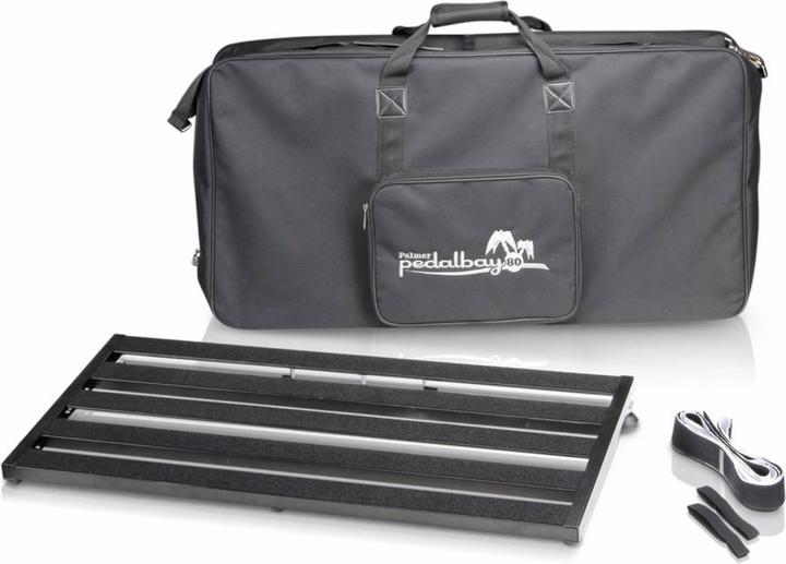 Image du produit Palmer Audio Pedalbay 80 (Instruments Pédale)