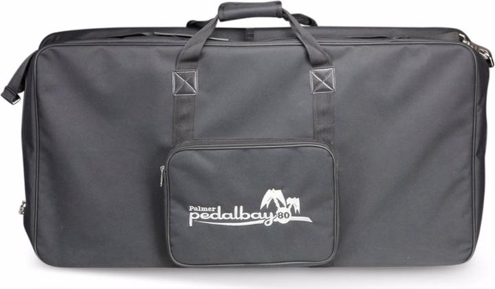 Produktbild Palmer Audio PEDALBAY® 80 BAG Gepolsterte Tragetasche