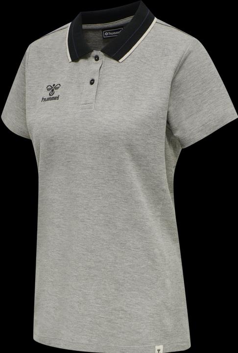 Image du produit hummel Move Polo Woman (L)