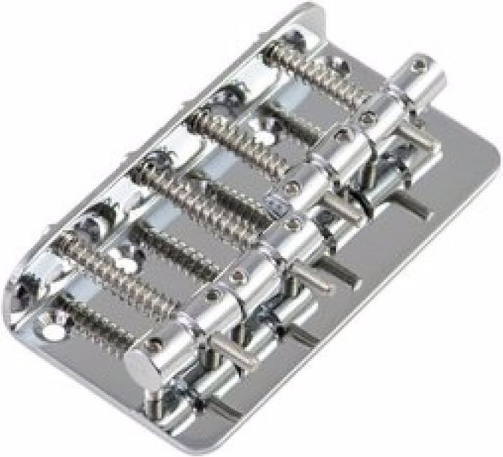Produktbild Dimavery Brücke für TL-Modelle (Instrumenten Ersatzteile)
