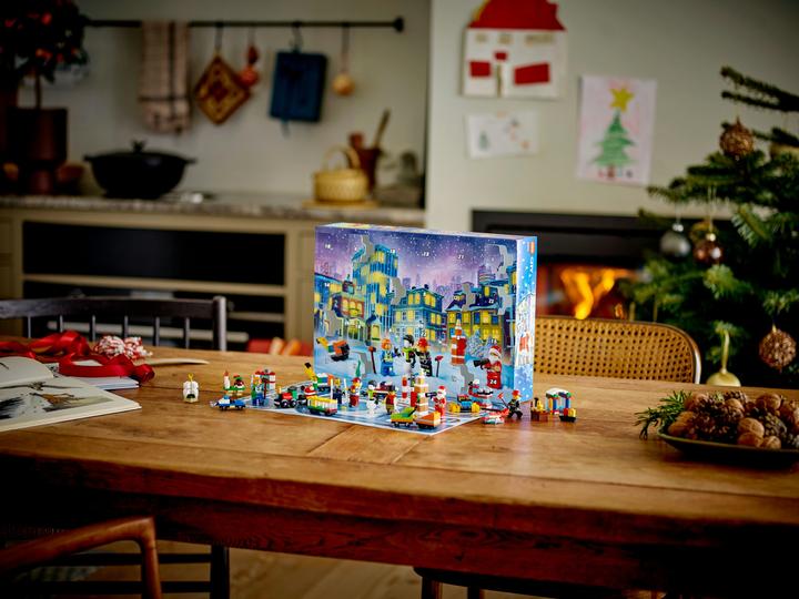 Produktbild LEGO City