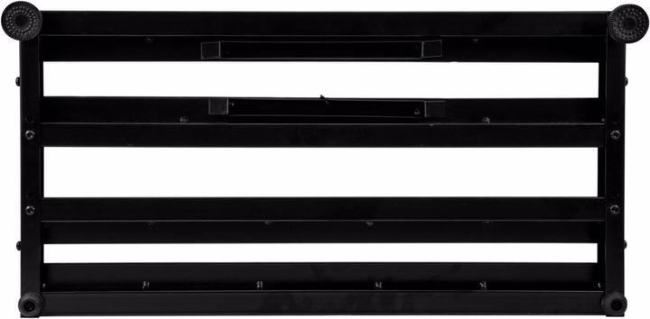 Produktbild Dimavery Pedal Board 60x7x30,5cm (Instrumenten Fusspedal)