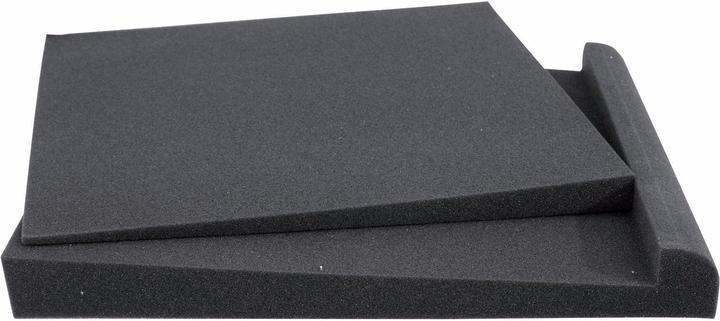 Image du produit Omnitronic Enceintes de monitoring Isolationpad 265x330x40 2x