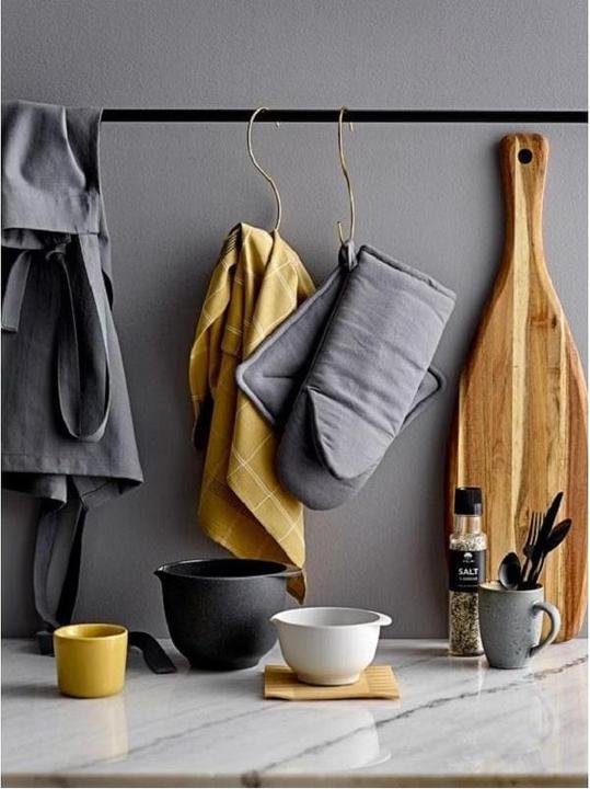 Produktbild Södahl Soft Kitchen (Baumwolle)
