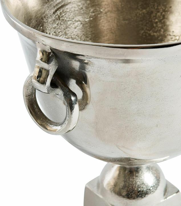 Immagine prodotto Loberon Frigorifero per bevande Pewsey argento