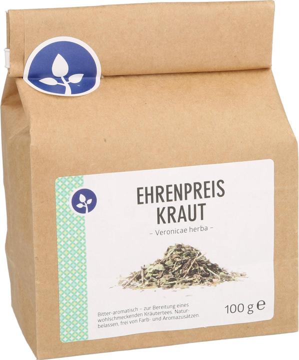 Produktbild Aleavedis Ehrenpreis Tee Dac (100 g)
