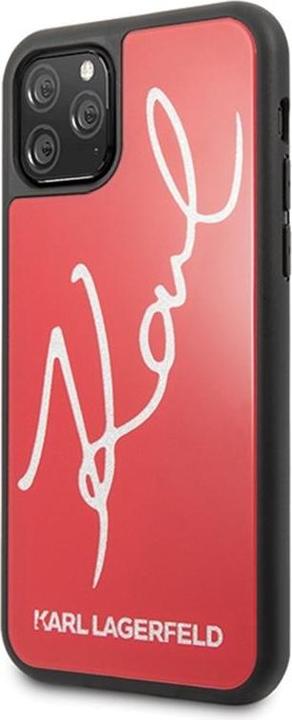 Image du produit Karl Lagerfeld Cas (Apple iPhone 11 Pro Max)