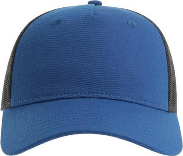 Noir, Bleu roi