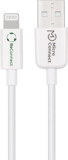 Immagine prodotto MicroConnect ReConnect USB-A 2.0 to (1 m, USB 2.0)