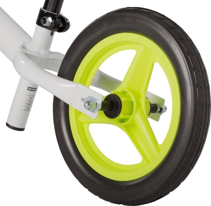 Btwin HYC 100 RUNRIDE