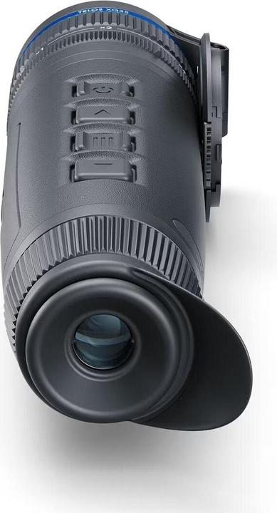 Actual product image Pulsar Telos XQ35 384x288
