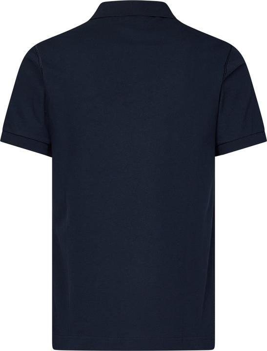 Actual product image Dolce & Gabbana T-shirts And Polos Blue (52)