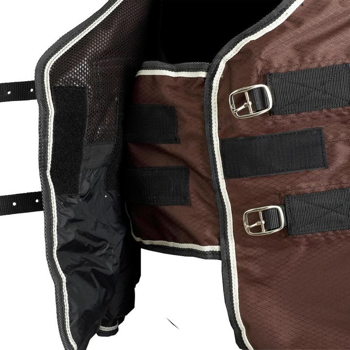 Actual product image Fouganza Allweather Light (135 cm)