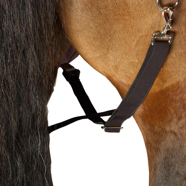 Actual product image Fouganza Allweather Light (135 cm)