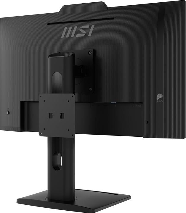 Produktbild MSI PRO MP272PMG 69cm (27") IPS FHD 120Hz 4ms (1920 x 1080 Pixel, 27")