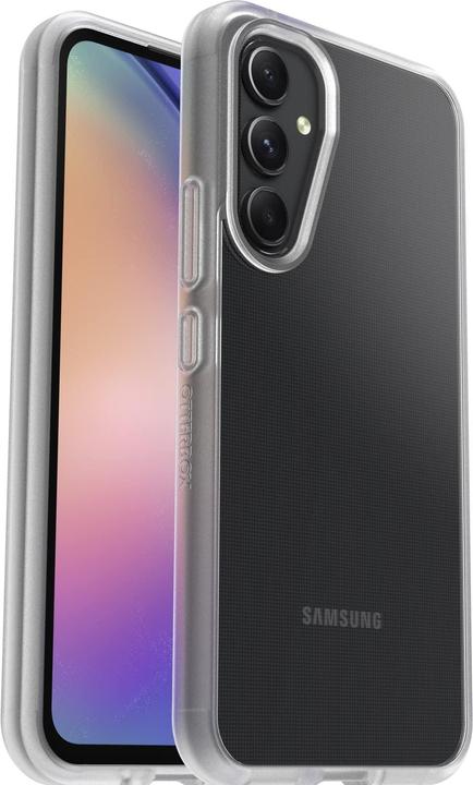 Actual product image OtterBox React (Samsung Galaxy A54 5G)