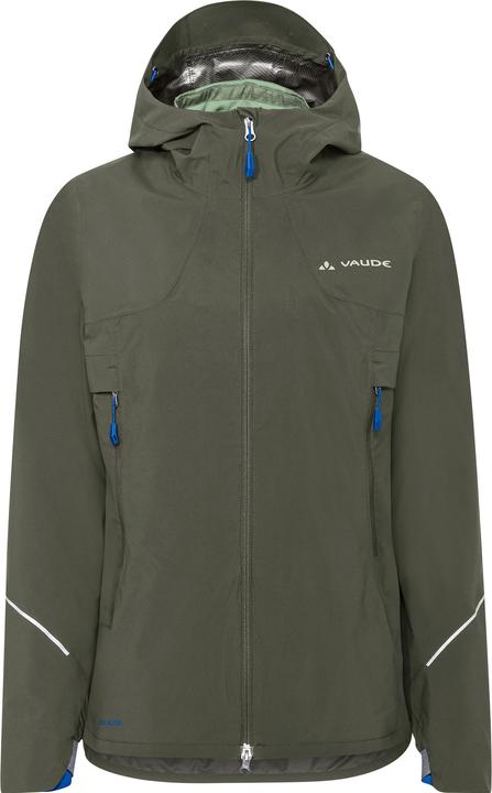 Actual product image Vaude Yaras 3in1 (38)