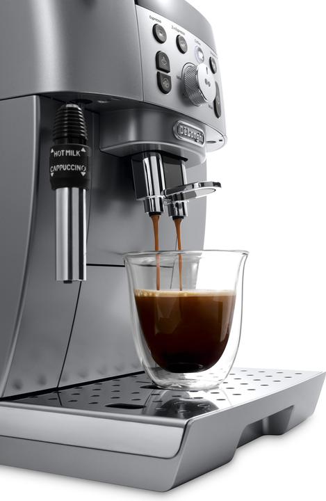 Actual product image De'Longhi Magnifica S Smart ECAM 250.31.SB