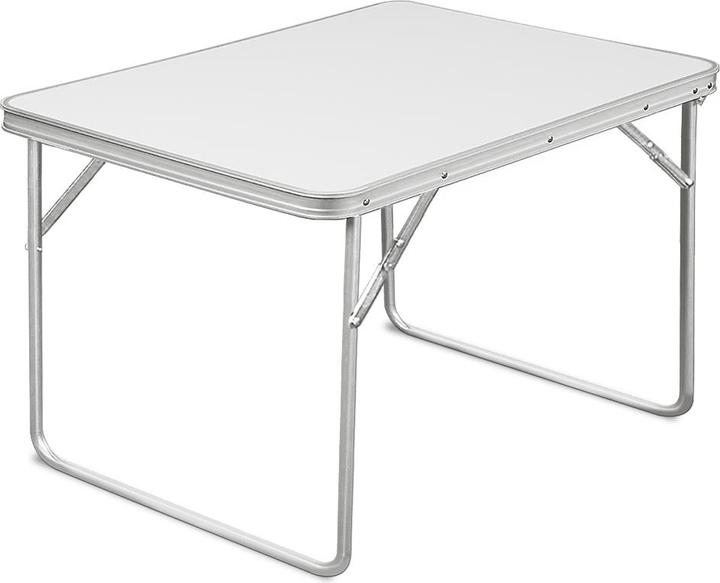 Actual product image Casaria Folding camping table