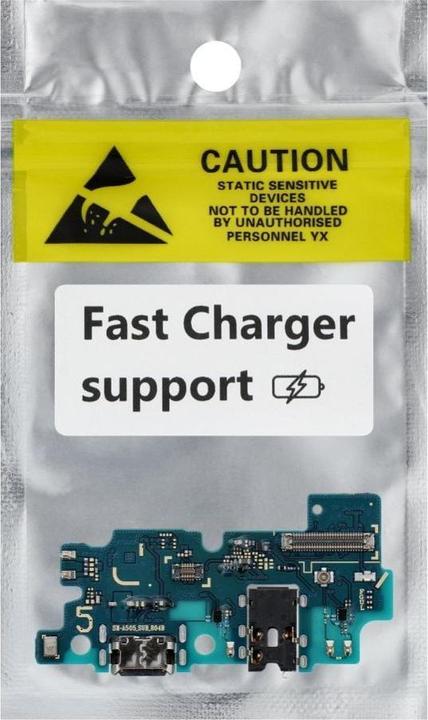Immagine prodotto OEM Consumables! Charging board SAMSUNG a50 (Fast Charger) (A50)