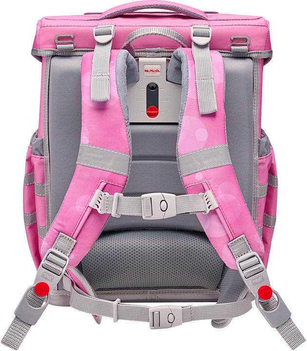 Actual product image Mc Neill Set McOcean, 5pcs. (20 l)