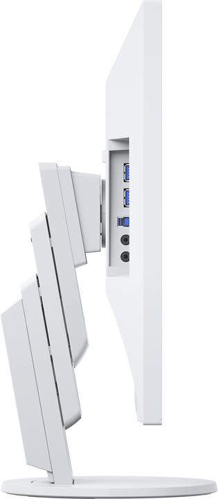 Actual product image Eizo EV2456 FlexScan (1920 x 1200 pixels, 24")