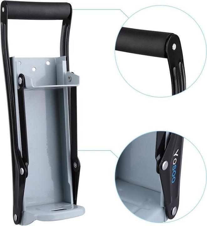 Produktbild Estink Dosenpresse (Elektrischer Korkenzieher)