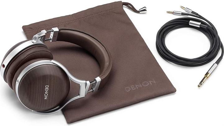 Immagine prodotto Denon Ah-D5200 (Nessuna soppressione del rumore, Cablato)