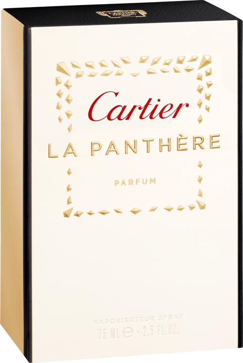 Produktbild Cartier La Panthère (Eau de Parfum, 75 ml)
