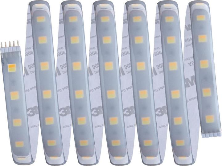 Produktbild Paulmann MaxLED 500 Stripe (Warmweiss, Neutralweiss, Tageslicht, 250 cm, Indoor)
