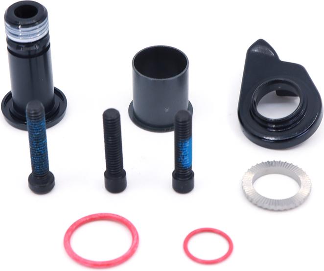Actual product image Sram Rear Derailleur B-Bolt/Screw Kit GX Eagle AXS