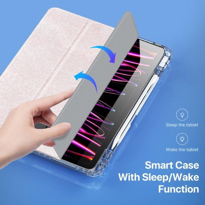 Produktbild Dux Ducis Unid Series Bookcover Hülle (IPad Pro 11 (2020))